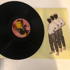 Tyler the creator Vinyl all flower boy